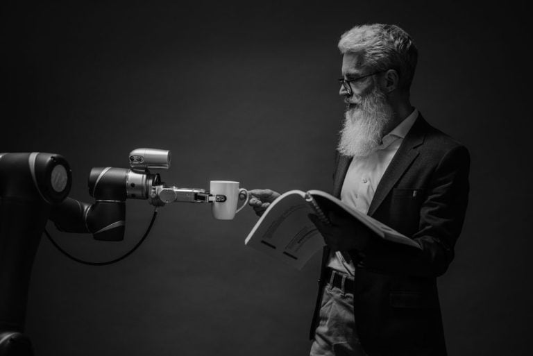 Home 15 AI Trends 2023